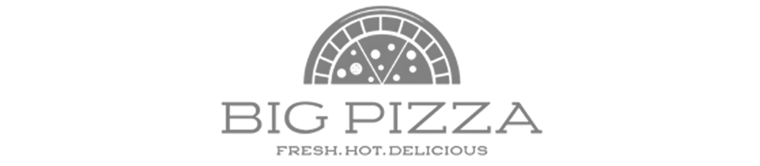 Big Pizza Jo