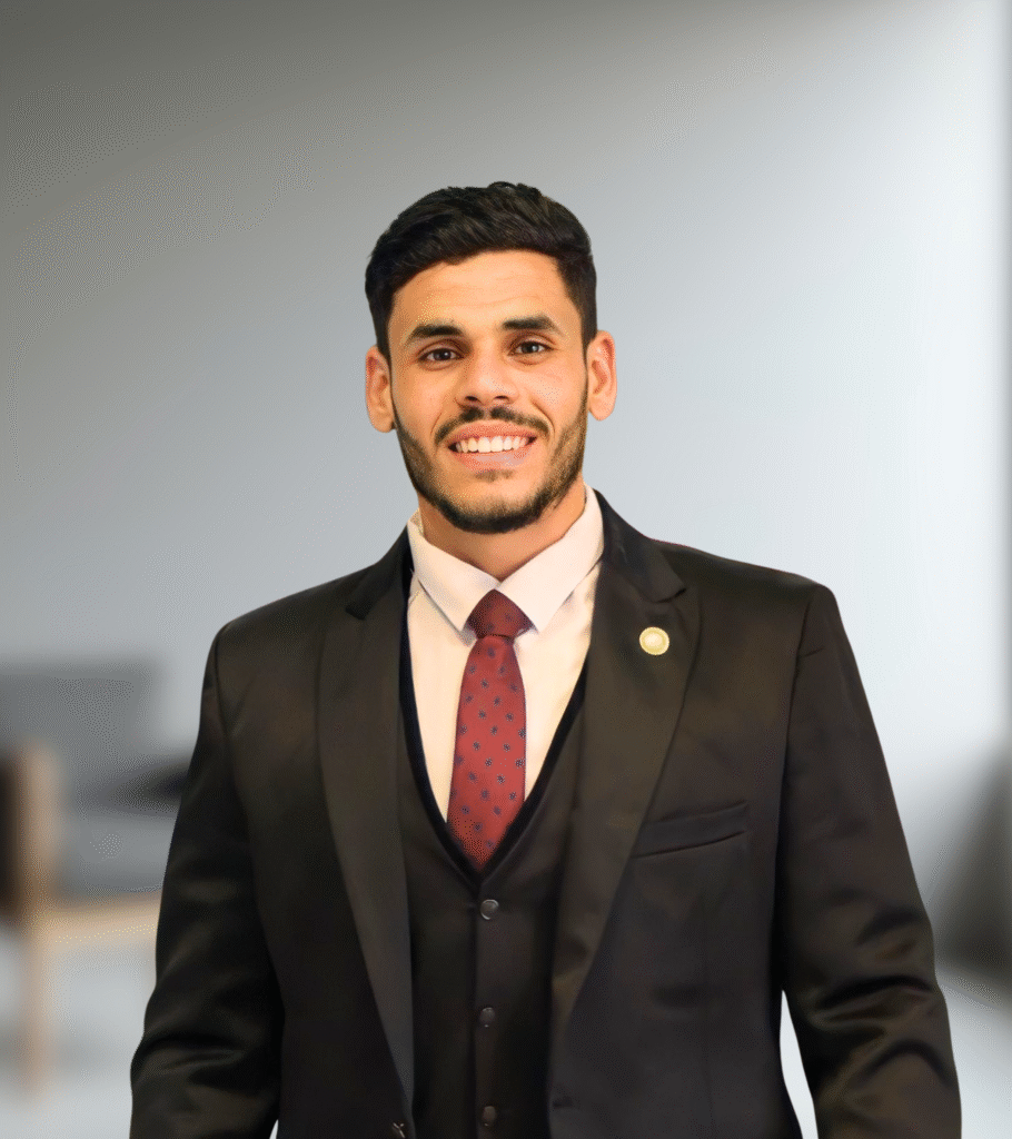 Ibrahim abo Gabal