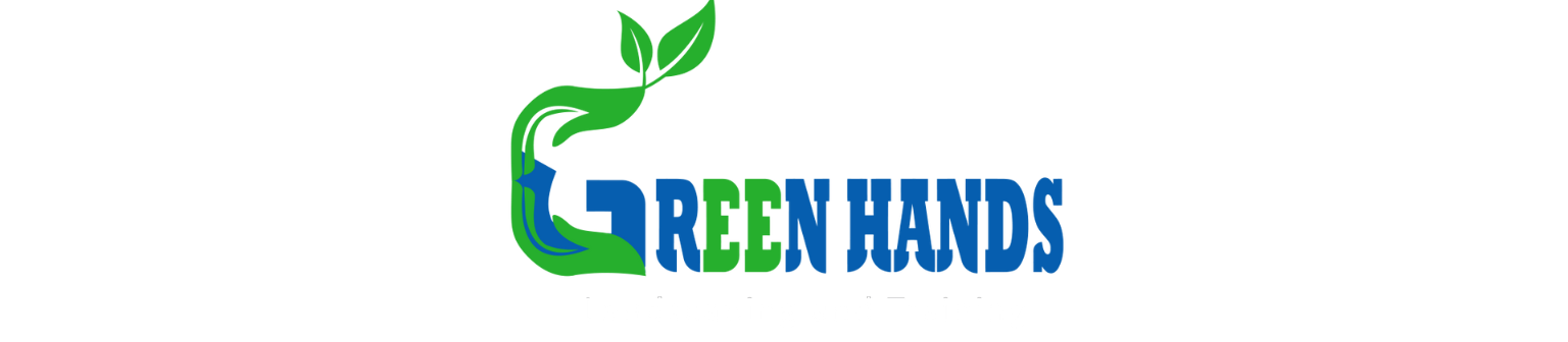 Green Hands