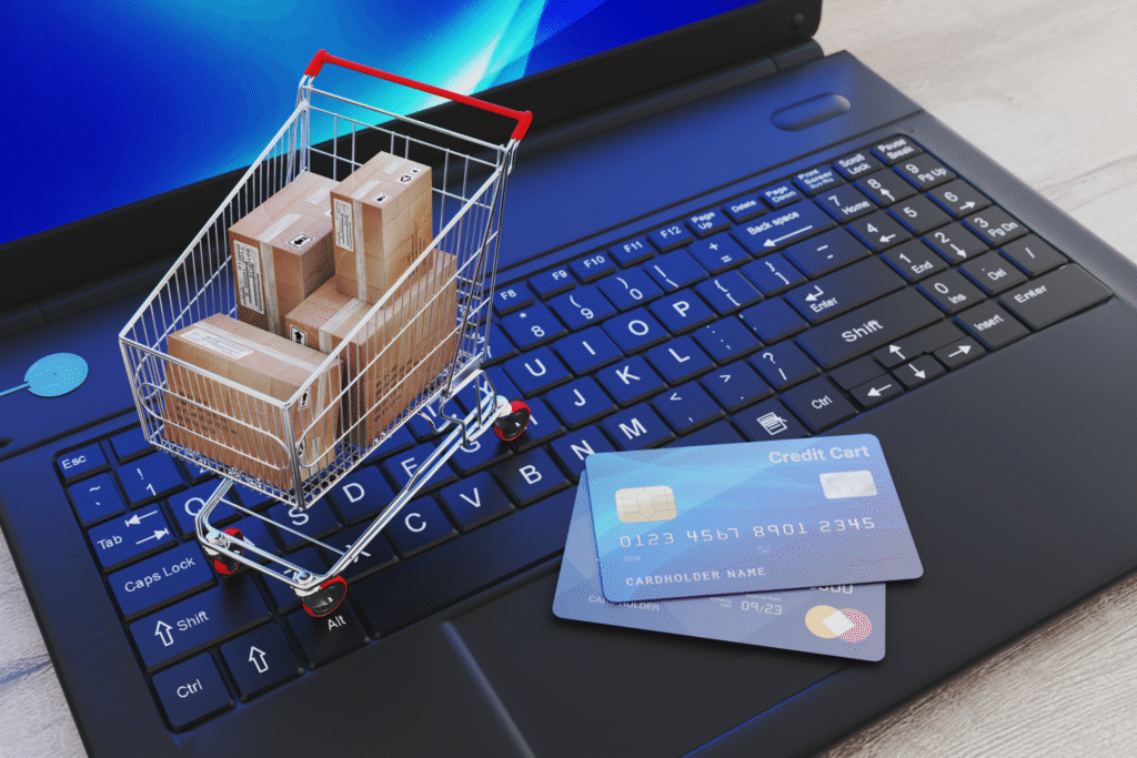 E-commerce Management2