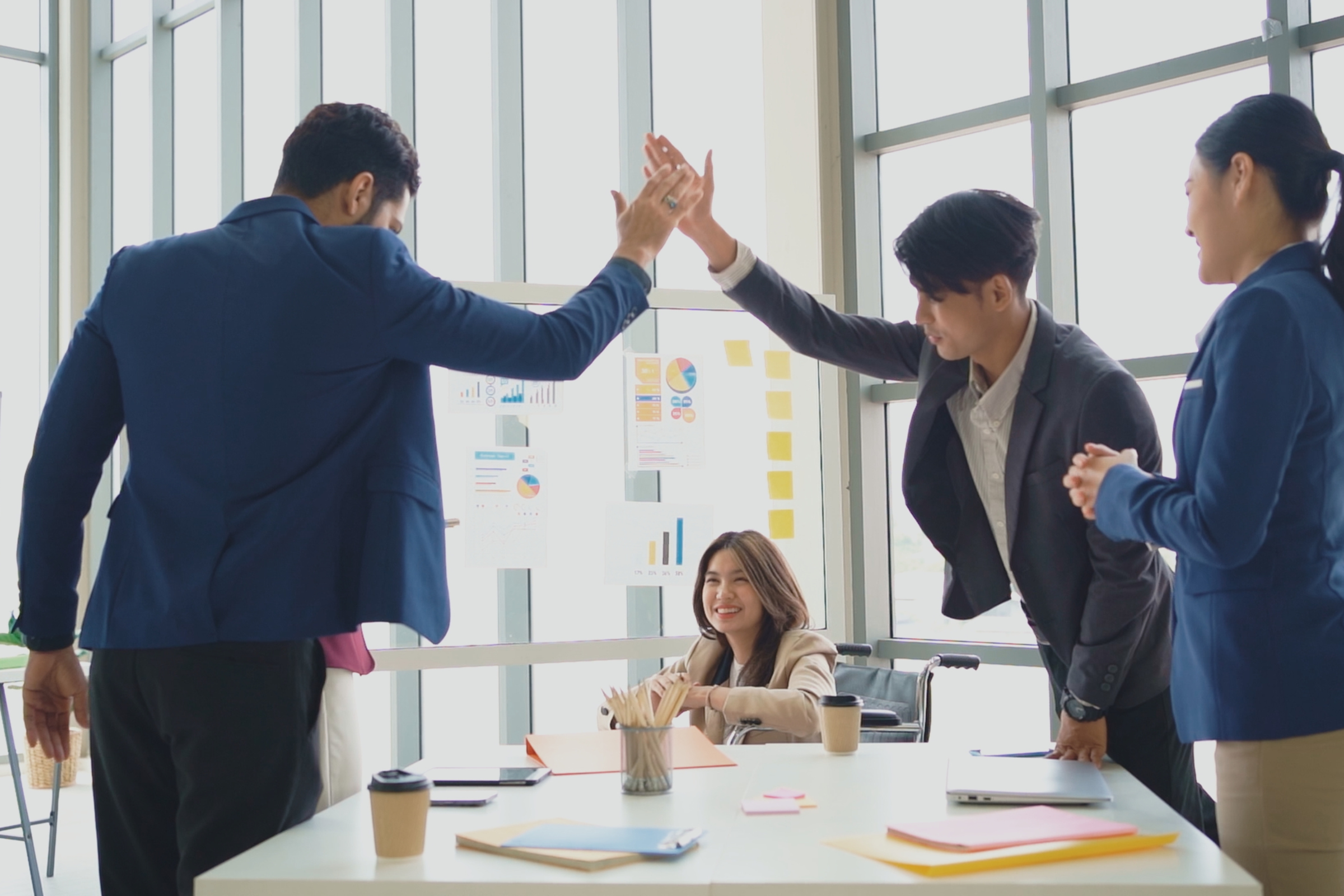 Digital Marketing Strategies Driving Business Growth in Qatar