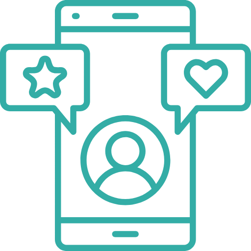 Influencers Marketing
