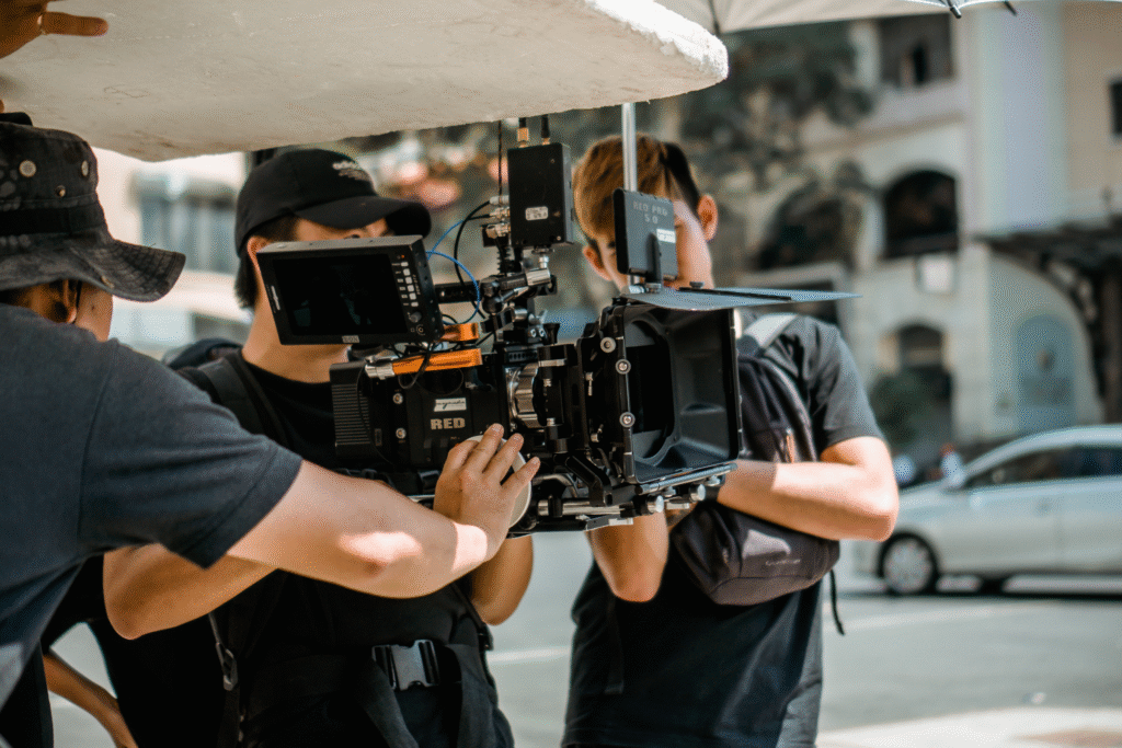 Production & Photography