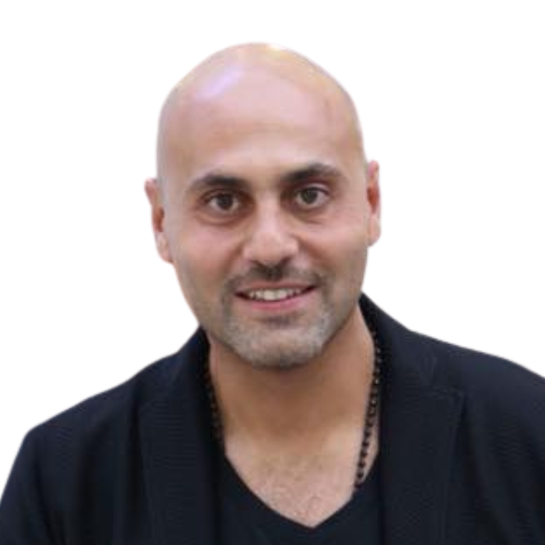 Tariq El Babaa