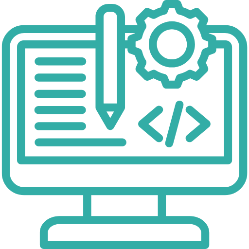 Website & Application Design and Development