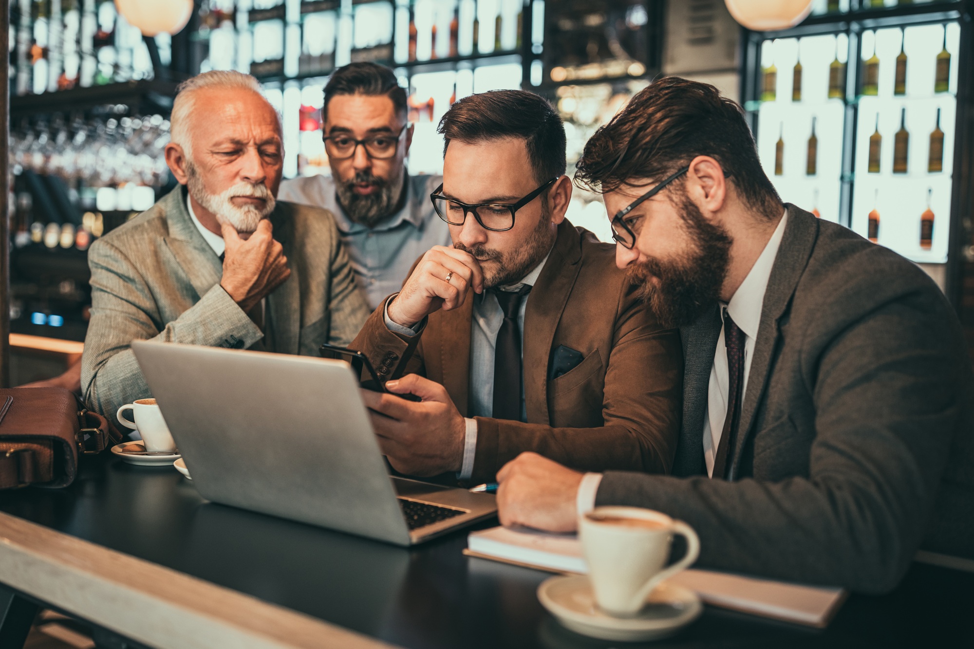 AI Tools Helping Omani Companies Increase Revenue