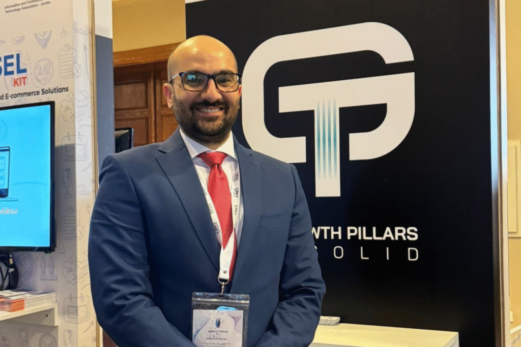 From Vision to Reality: Our Journey at MENA ICT