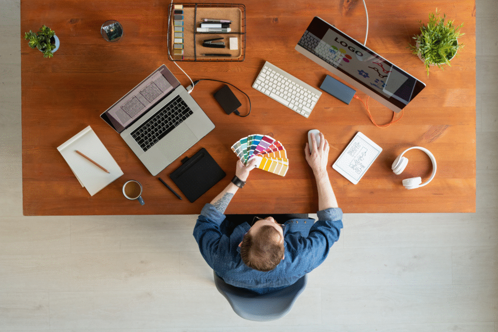Crafting a Strong Brand Identity for Business Success